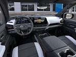 New 2025 Chevrolet Silverado EV RST Crew Cab 4WD Pickup for sale #500117 - photo 15