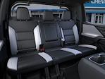 New 2025 Chevrolet Silverado EV RST Crew Cab 4WD Pickup for sale #500117 - photo 17