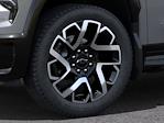 New 2025 Chevrolet Silverado EV RST Crew Cab 4WD Pickup for sale #500117 - photo 33