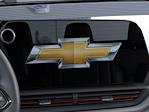 New 2025 Chevrolet Silverado EV RST Crew Cab 4WD Pickup for sale #500117 - photo 44