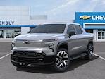 New 2025 Chevrolet Silverado EV RST Crew Cab 4WD Pickup for sale #500117 - photo 6