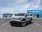 New 2025 Chevrolet Silverado EV RST Crew Cab 4WD Pickup for sale #500117 - photo 8