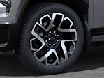 New 2025 Chevrolet Silverado EV RST Crew Cab 4WD Pickup for sale #500117 - photo 9