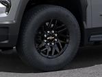 New 2025 Chevrolet Silverado EV LT Crew Cab 4WD Pickup for sale #500121 - photo 9