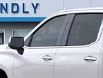 New 2025 Chevrolet Silverado 1500 High Country Crew Cab 4WD Pickup for sale #500166 - photo 12