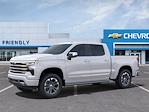 New 2025 Chevrolet Silverado 1500 High Country Crew Cab 4WD Pickup for sale #500166 - photo 3