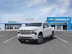 New 2025 Chevrolet Silverado 1500 High Country Crew Cab 4WD Pickup for sale #500166 - photo 32