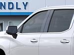 New 2025 Chevrolet Silverado 1500 High Country Crew Cab 4WD Pickup for sale #500166 - photo 36