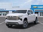 New 2025 Chevrolet Silverado 1500 High Country Crew Cab 4WD Pickup for sale #500166 - photo 6