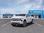 New 2025 Chevrolet Silverado 1500 High Country Crew Cab 4WD Pickup for sale #500166 - photo 8
