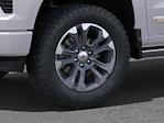 New 2025 Chevrolet Silverado 1500 High Country Crew Cab 4WD Pickup for sale #500166 - photo 9