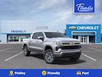 New 2025 Chevrolet Silverado 1500 LT Crew Cab 4WD Pickup for sale #500168 - photo 1
