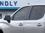 New 2025 Chevrolet Silverado 1500 LT Crew Cab 4WD Pickup for sale #500168 - photo 12