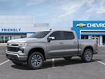New 2025 Chevrolet Silverado 1500 LT Crew Cab 4WD Pickup for sale #500168 - photo 26