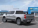 New 2025 Chevrolet Silverado 1500 LT Crew Cab 4WD Pickup for sale #500168 - photo 27