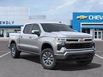 New 2025 Chevrolet Silverado 1500 LT Crew Cab 4WD Pickup for sale #500168 - photo 31