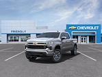 New 2025 Chevrolet Silverado 1500 LT Crew Cab 4WD Pickup for sale #500168 - photo 32