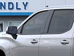 New 2025 Chevrolet Silverado 1500 LT Crew Cab 4WD Pickup for sale #500168 - photo 36