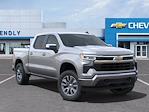 New 2025 Chevrolet Silverado 1500 LT Crew Cab 4WD Pickup for sale #500168 - photo 7