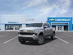 New 2025 Chevrolet Silverado 1500 LT Crew Cab 4WD Pickup for sale #500168 - photo 8