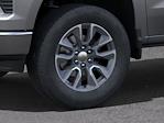 New 2025 Chevrolet Silverado 1500 LT Crew Cab 4WD Pickup for sale #500168 - photo 9