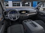 New 2025 Chevrolet Silverado 1500 LT Crew Cab 4WD Pickup for sale #500182 - photo 15