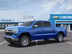New 2025 Chevrolet Silverado 1500 LT Crew Cab 4WD Pickup for sale #500182 - photo 3