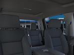 New 2025 Chevrolet Silverado 1500 LT Crew Cab 4WD Pickup for sale #500182 - photo 24