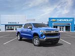 New 2025 Chevrolet Silverado 1500 LT Crew Cab 4WD Pickup for sale #500182 - photo 25