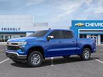 New 2025 Chevrolet Silverado 1500 LT Crew Cab 4WD Pickup for sale #500182 - photo 26