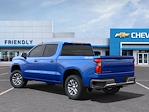New 2025 Chevrolet Silverado 1500 LT Crew Cab 4WD Pickup for sale #500182 - photo 27
