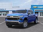 New 2025 Chevrolet Silverado 1500 LT Crew Cab 4WD Pickup for sale #500182 - photo 30