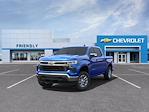 New 2025 Chevrolet Silverado 1500 LT Crew Cab 4WD Pickup for sale #500182 - photo 32
