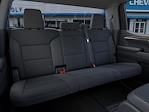 New 2025 Chevrolet Silverado 1500 LT Crew Cab 4WD Pickup for sale #500182 - photo 41