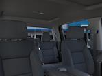 New 2025 Chevrolet Silverado 1500 LT Crew Cab 4WD Pickup for sale #500182 - photo 48
