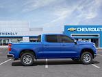 New 2025 Chevrolet Silverado 1500 LT Crew Cab 4WD Pickup for sale #500182 - photo 5