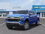 New 2025 Chevrolet Silverado 1500 LT Crew Cab 4WD Pickup for sale #500182 - photo 6