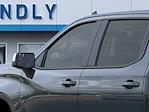 New 2025 Chevrolet Silverado 1500 LT Crew Cab 4WD Pickup for sale #500208 - photo 12