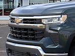 New 2025 Chevrolet Silverado 1500 LT Crew Cab 4WD Pickup for sale #500208 - photo 13