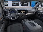 New 2025 Chevrolet Silverado 1500 LT Crew Cab 4WD Pickup for sale #500208 - photo 15