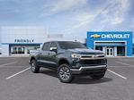 New 2025 Chevrolet Silverado 1500 LT Crew Cab 4WD Pickup for sale #500208 - photo 25