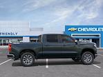 New 2025 Chevrolet Silverado 1500 LT Crew Cab 4WD Pickup for sale #500208 - photo 29