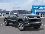 New 2025 Chevrolet Silverado 1500 LT Crew Cab 4WD Pickup for sale #500208 - photo 31