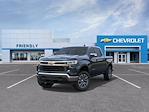 New 2025 Chevrolet Silverado 1500 LT Crew Cab 4WD Pickup for sale #500208 - photo 32