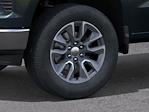 New 2025 Chevrolet Silverado 1500 LT Crew Cab 4WD Pickup for sale #500208 - photo 33