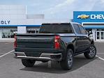 New 2025 Chevrolet Silverado 1500 LT Crew Cab 4WD Pickup for sale #500208 - photo 2