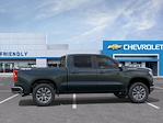 New 2025 Chevrolet Silverado 1500 LT Crew Cab 4WD Pickup for sale #500208 - photo 5