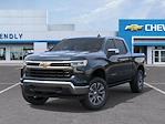 New 2025 Chevrolet Silverado 1500 LT Crew Cab 4WD Pickup for sale #500208 - photo 6