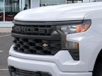 New 2025 Chevrolet Silverado 1500 Custom Crew Cab 4WD Pickup for sale #500216 - photo 13