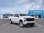 New 2025 Chevrolet Silverado 1500 Custom Crew Cab 4WD Pickup for sale #500216 - photo 25